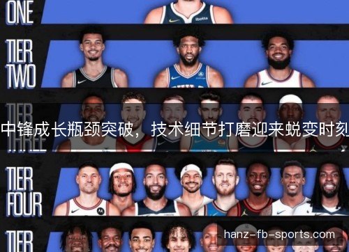 中锋成长瓶颈突破，技术细节打磨迎来蜕变时刻